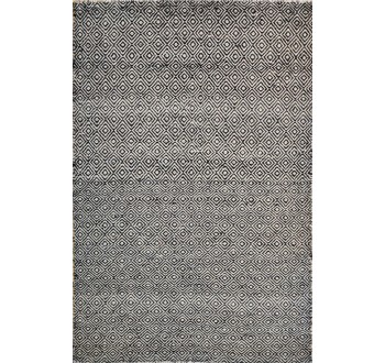 Modern rug Structural Kelim Europa