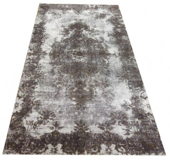 Persian rug Vintage Royal