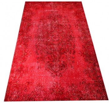 Persian rug Vintage Royal