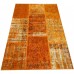 Persian rug Patchwork Royal