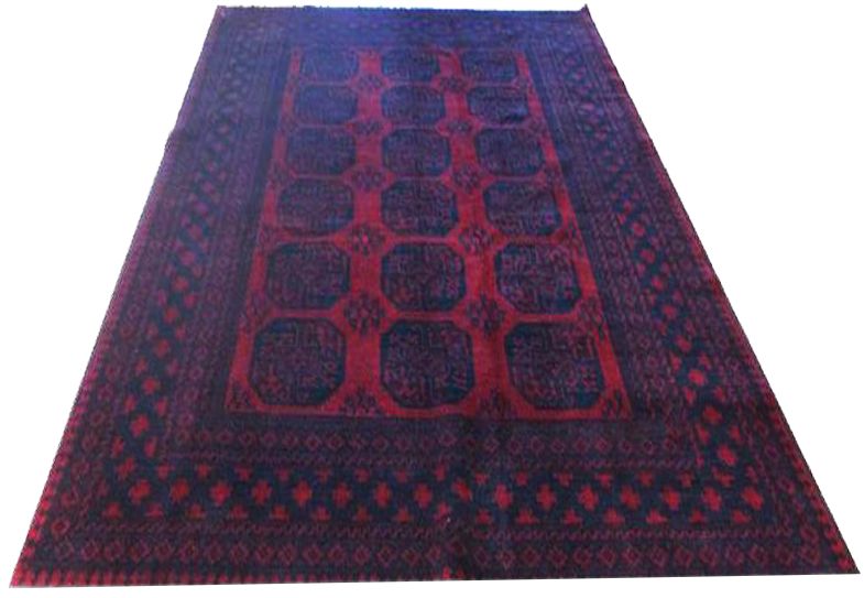 Keleti szőnyeg Afghan Filpa
