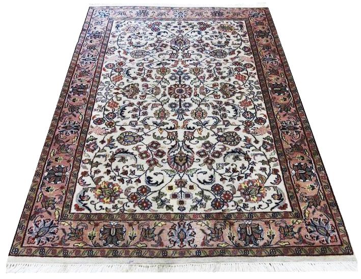 Keleti szőnyeg Jaipur Super