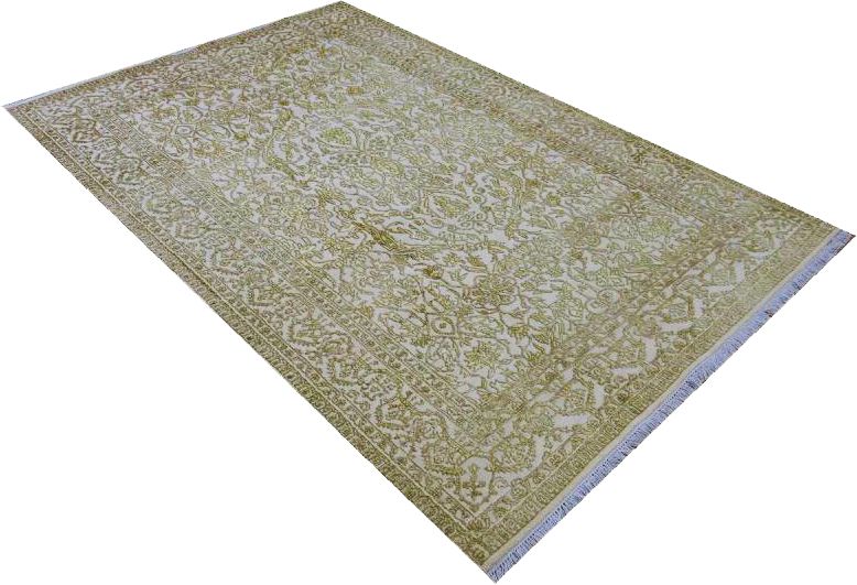 Oriental rug Tabriz Royal