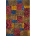 Persian rug Patchwork Modern