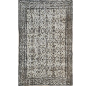 Persian rug Vintage Royal