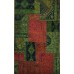 Modern rug Patchwork Modern