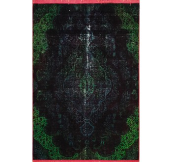 Modern rug Vintage Royal