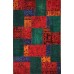 Modern rug Patchwork Modern