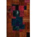 Modern rug Patchwork Modern