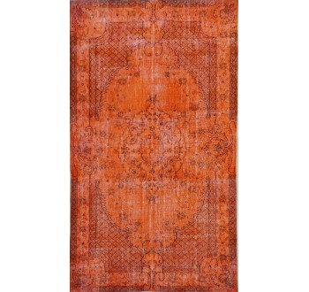 Persian rug Vintage Royal