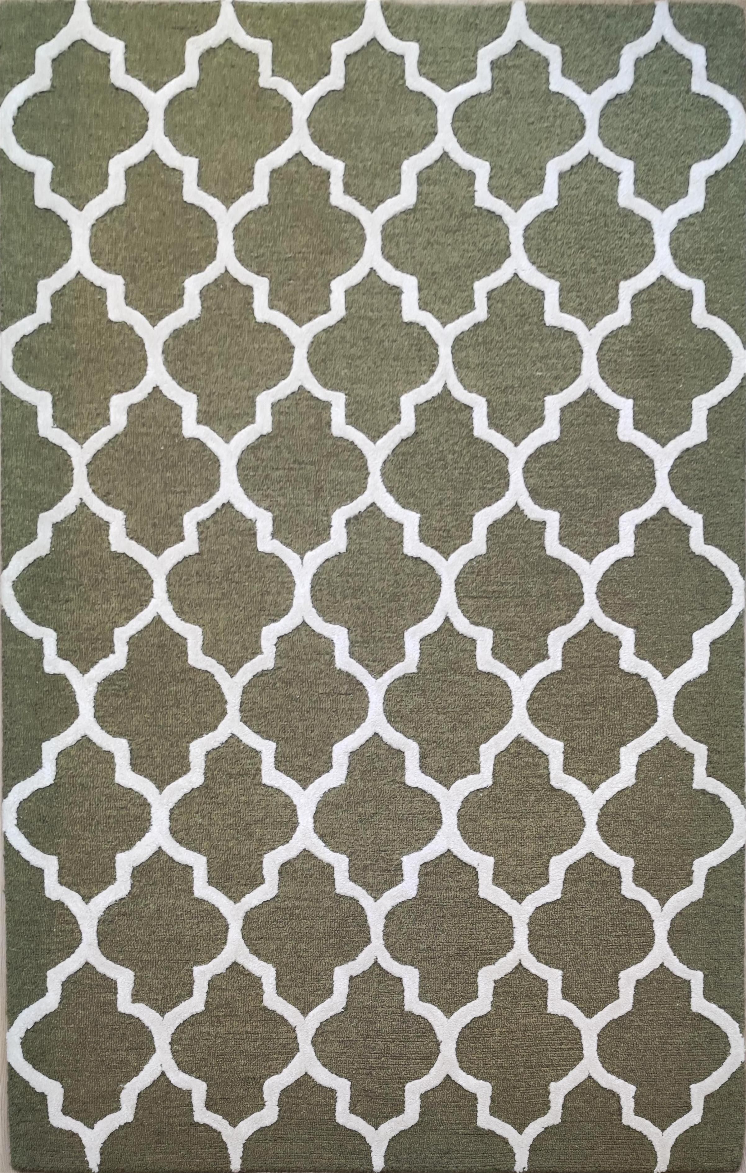 Modern rug Mirage Premium