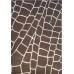 Modern rug Nepal Design