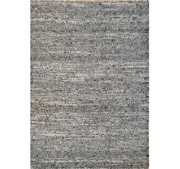 Modern rug Structural Kelim Europa