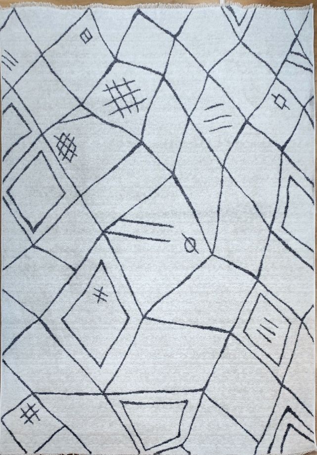 Rug California Design