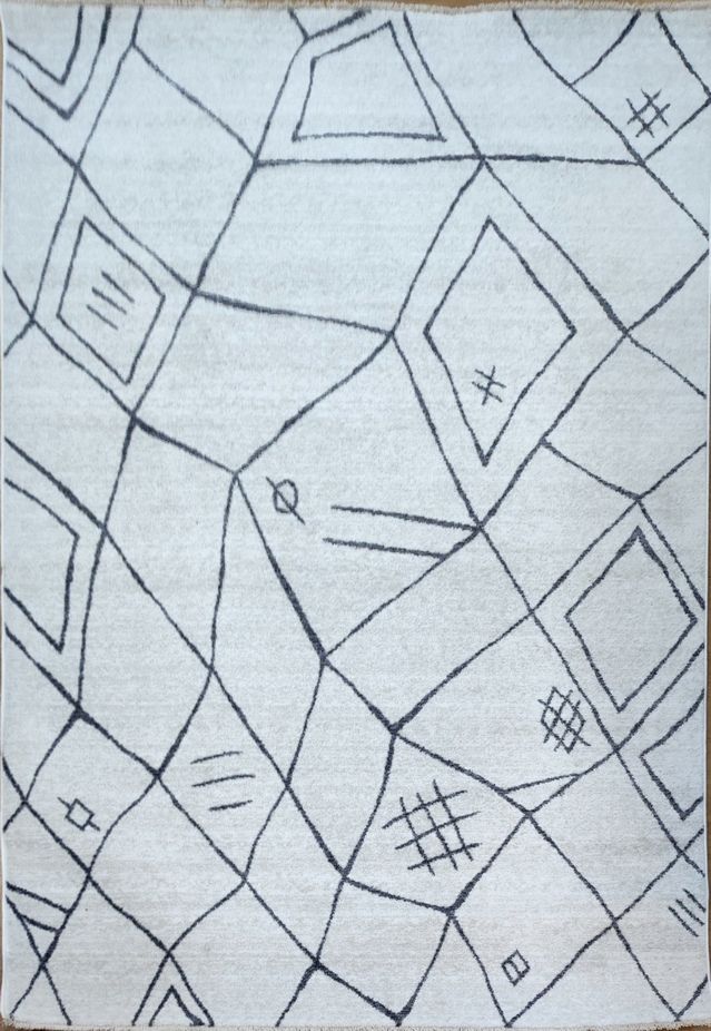 Szőnyeg California Design