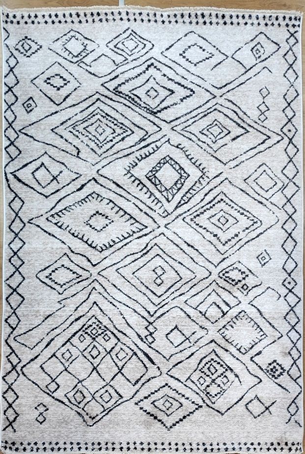 Szőnyeg California Design