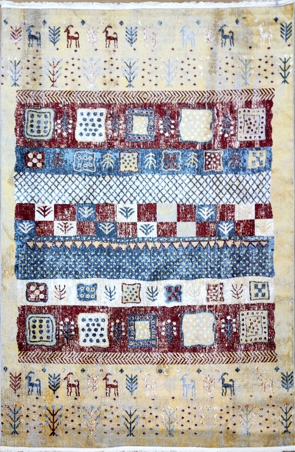 Szőnyeg California Design