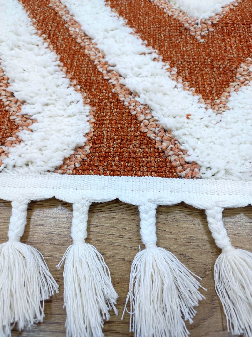 Rug Scandi Design
