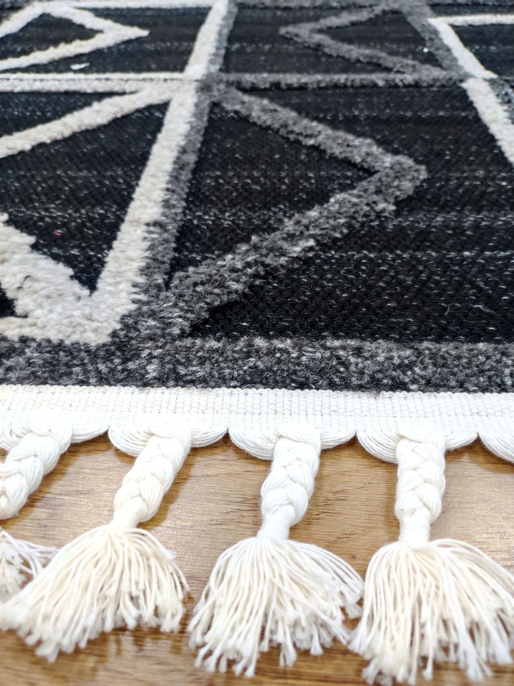 Szőnyeg Scandi Design