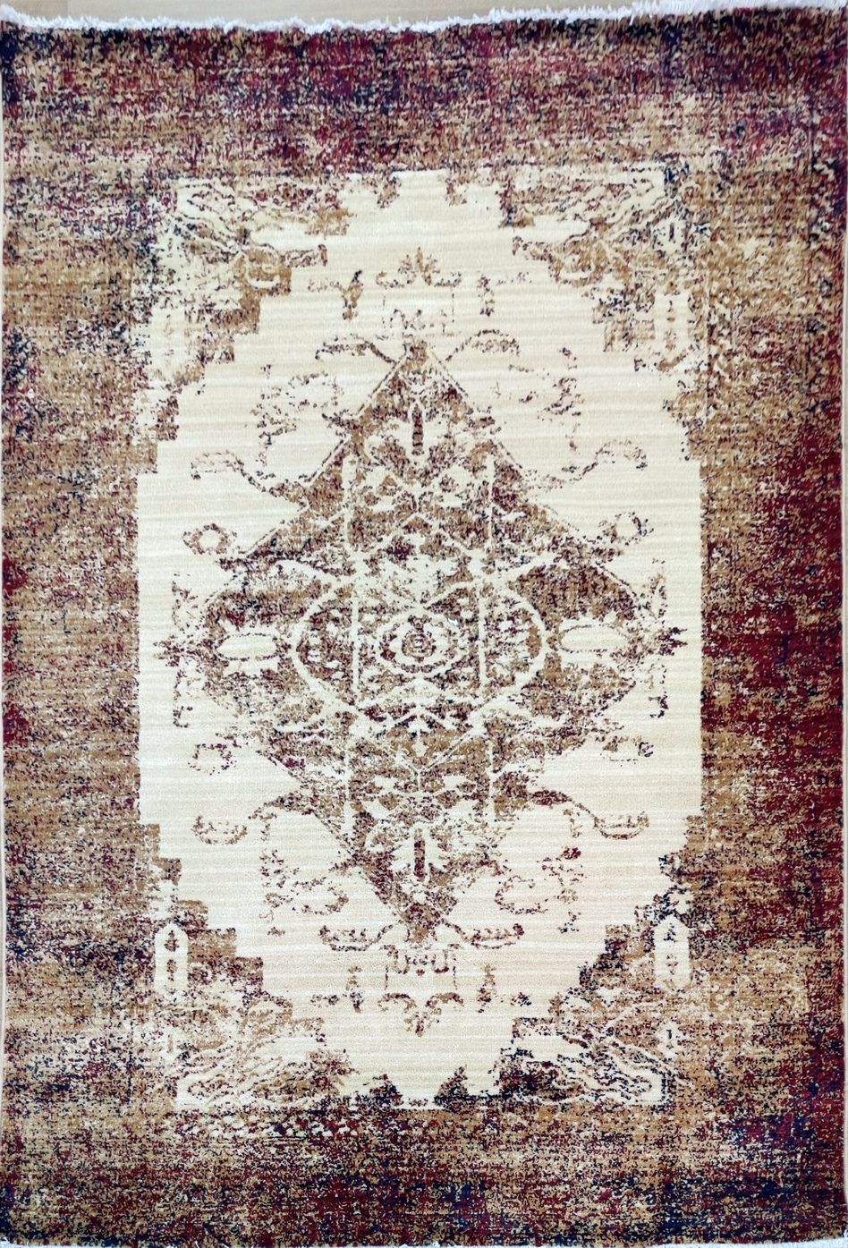 Rug Scandi Design