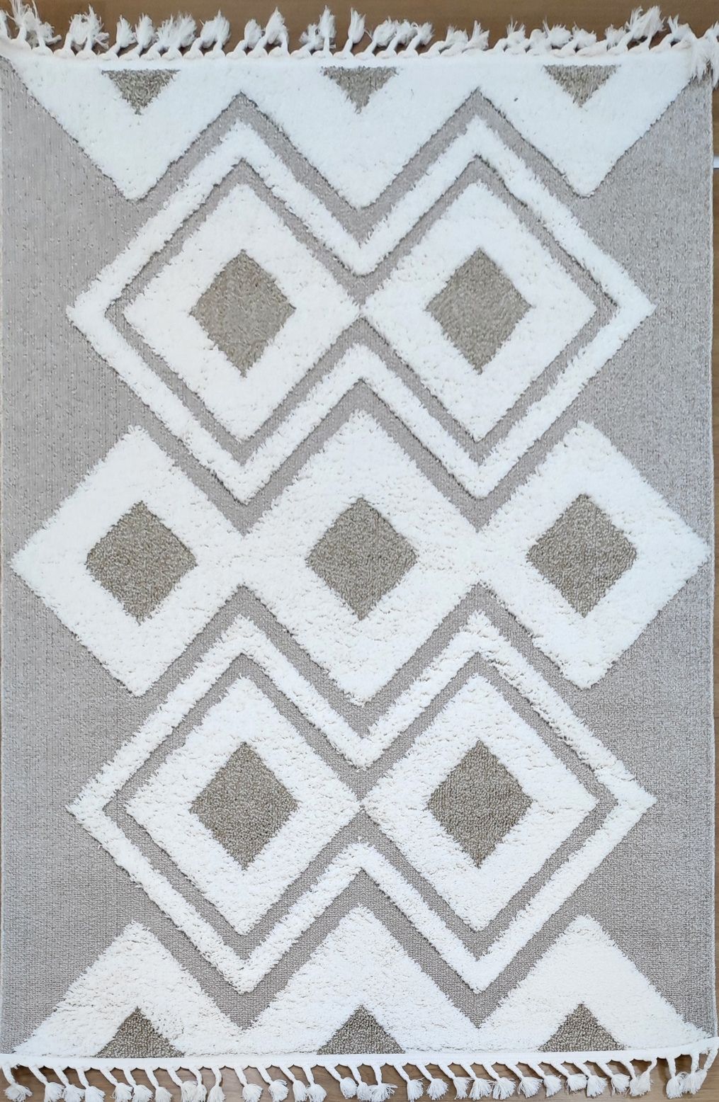 Rug Scandi Design