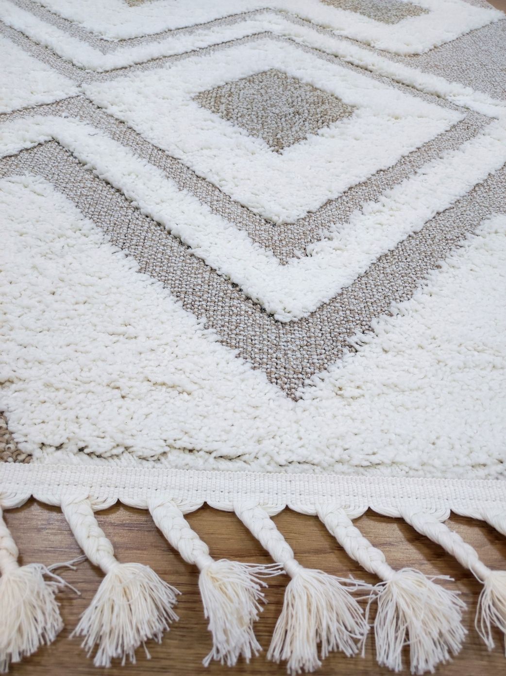 Rug Scandi Design