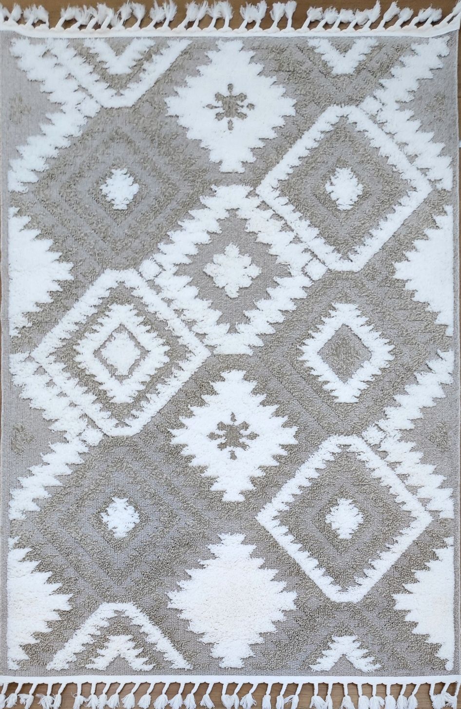 Szőnyeg Scandi Design