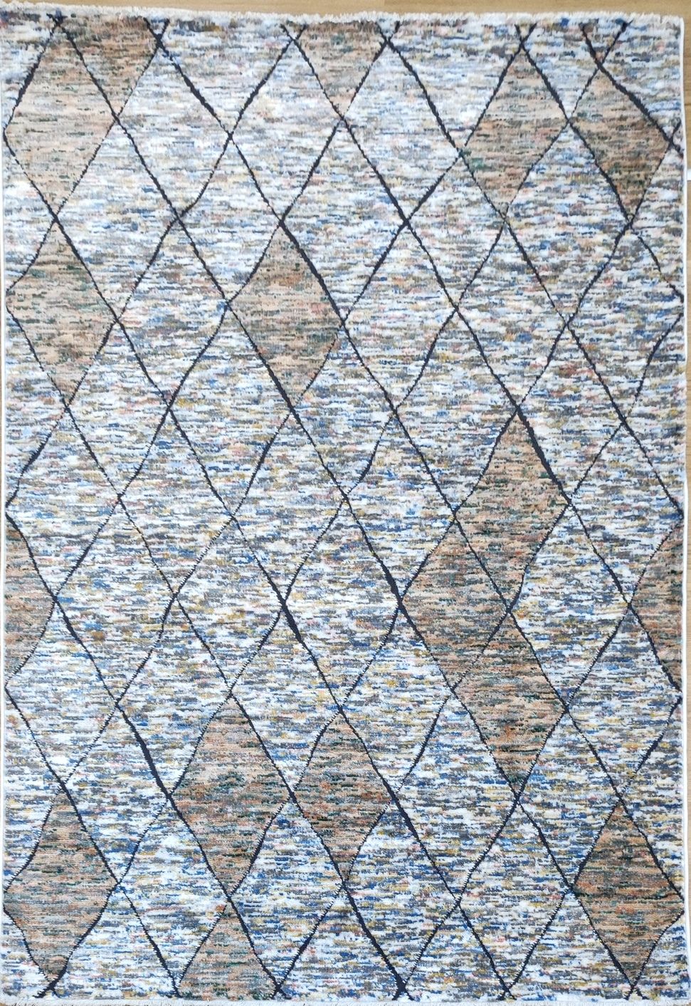 Rug Scandi Design