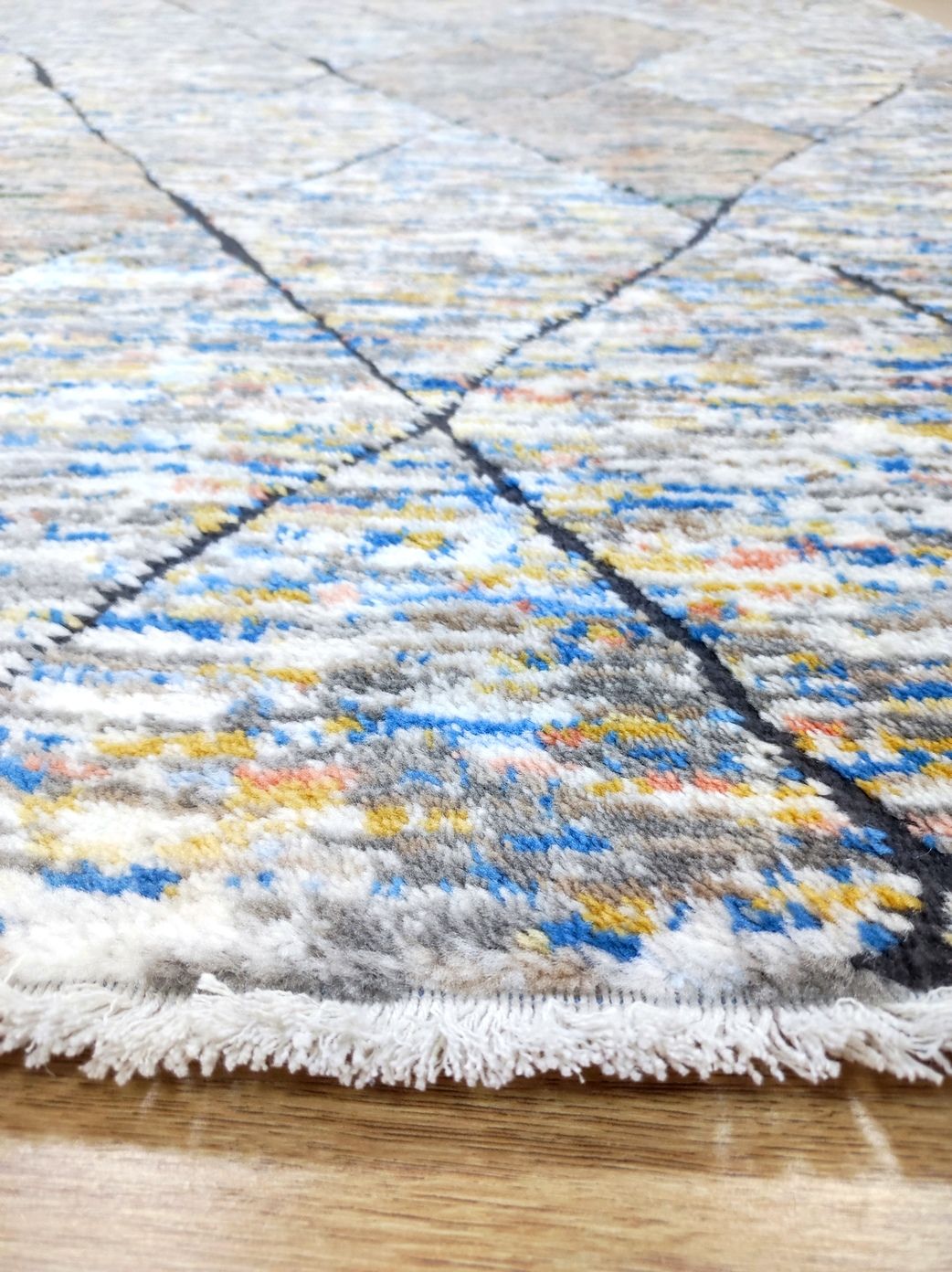 Rug Scandi Design