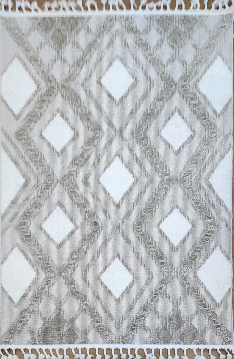 Szőnyeg Scandi Design
