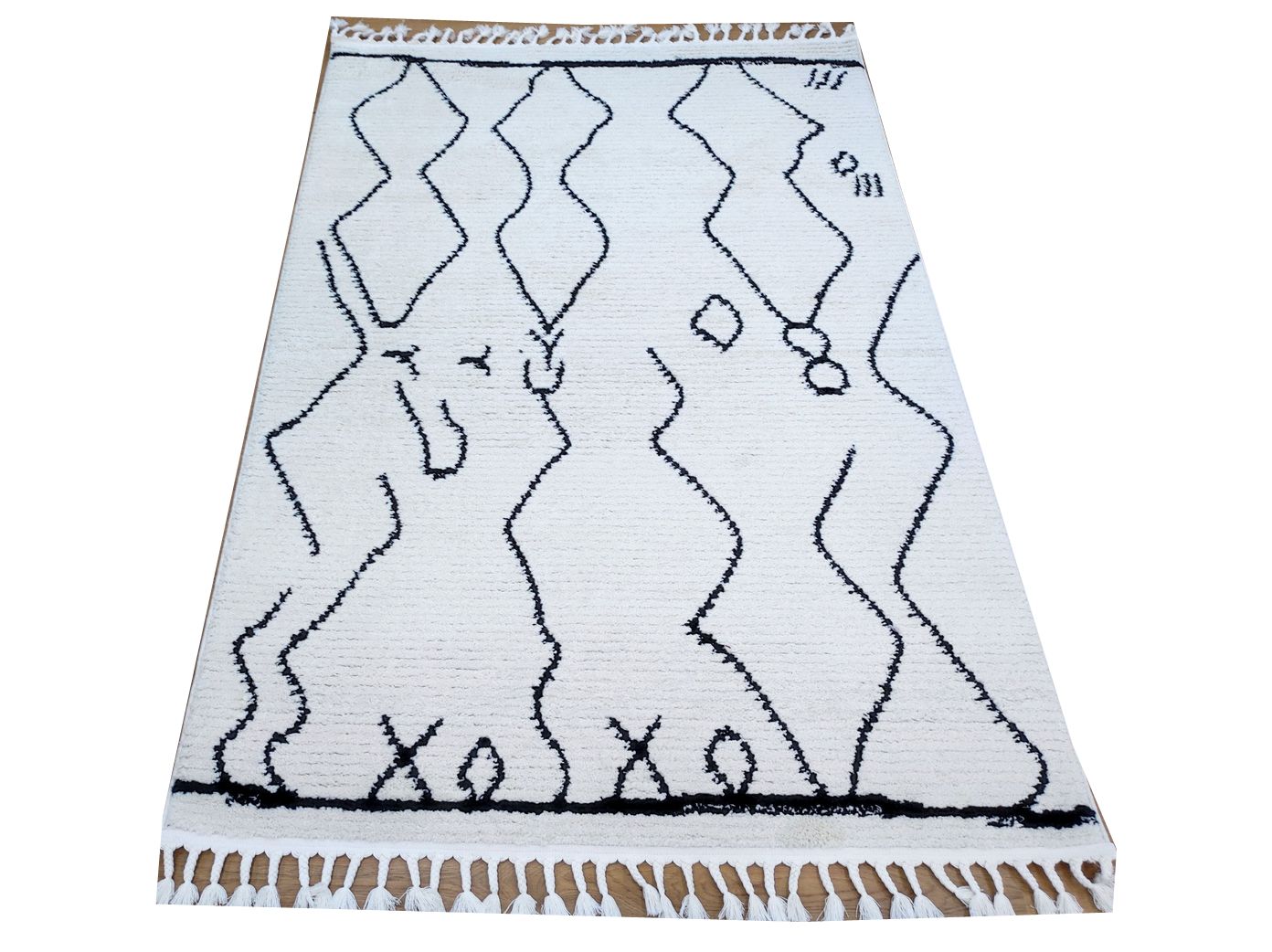 Rug Scandi Design