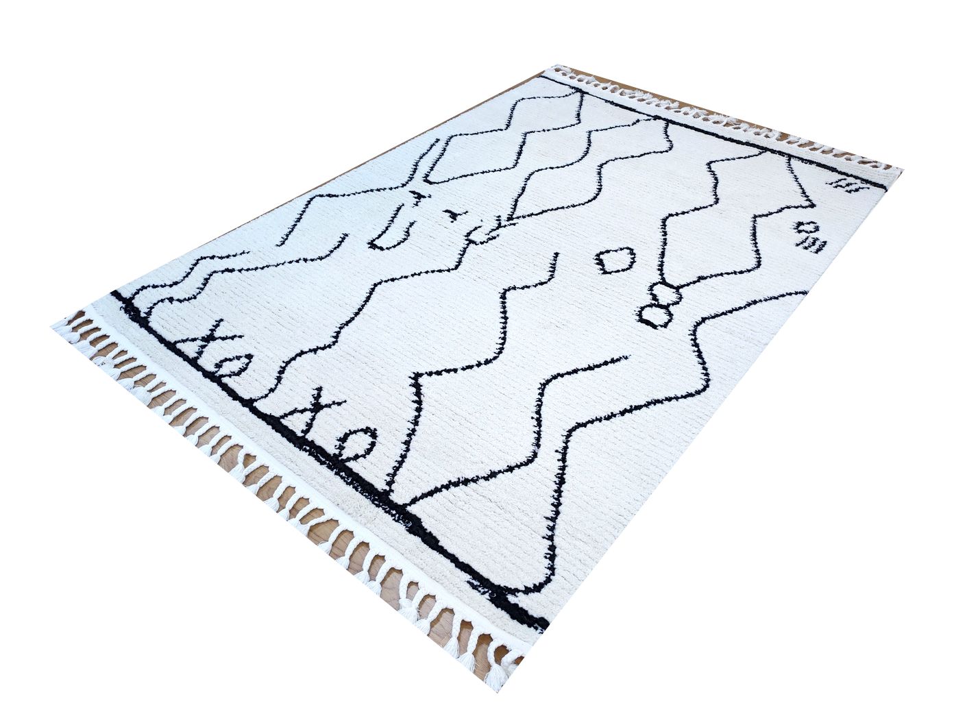 Rug Scandi Design