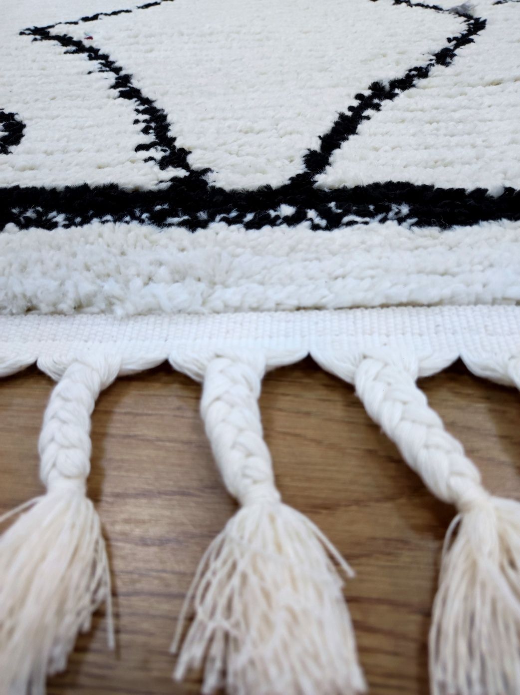 Rug Scandi Design