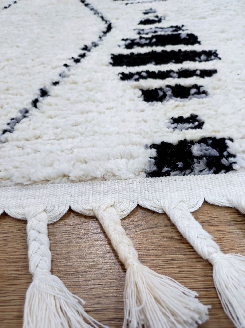Szőnyeg Scandi Design