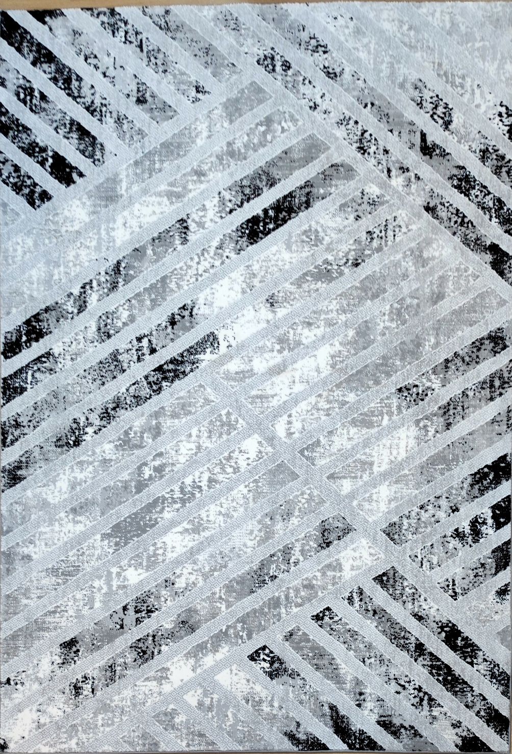 Rug Santorini Design