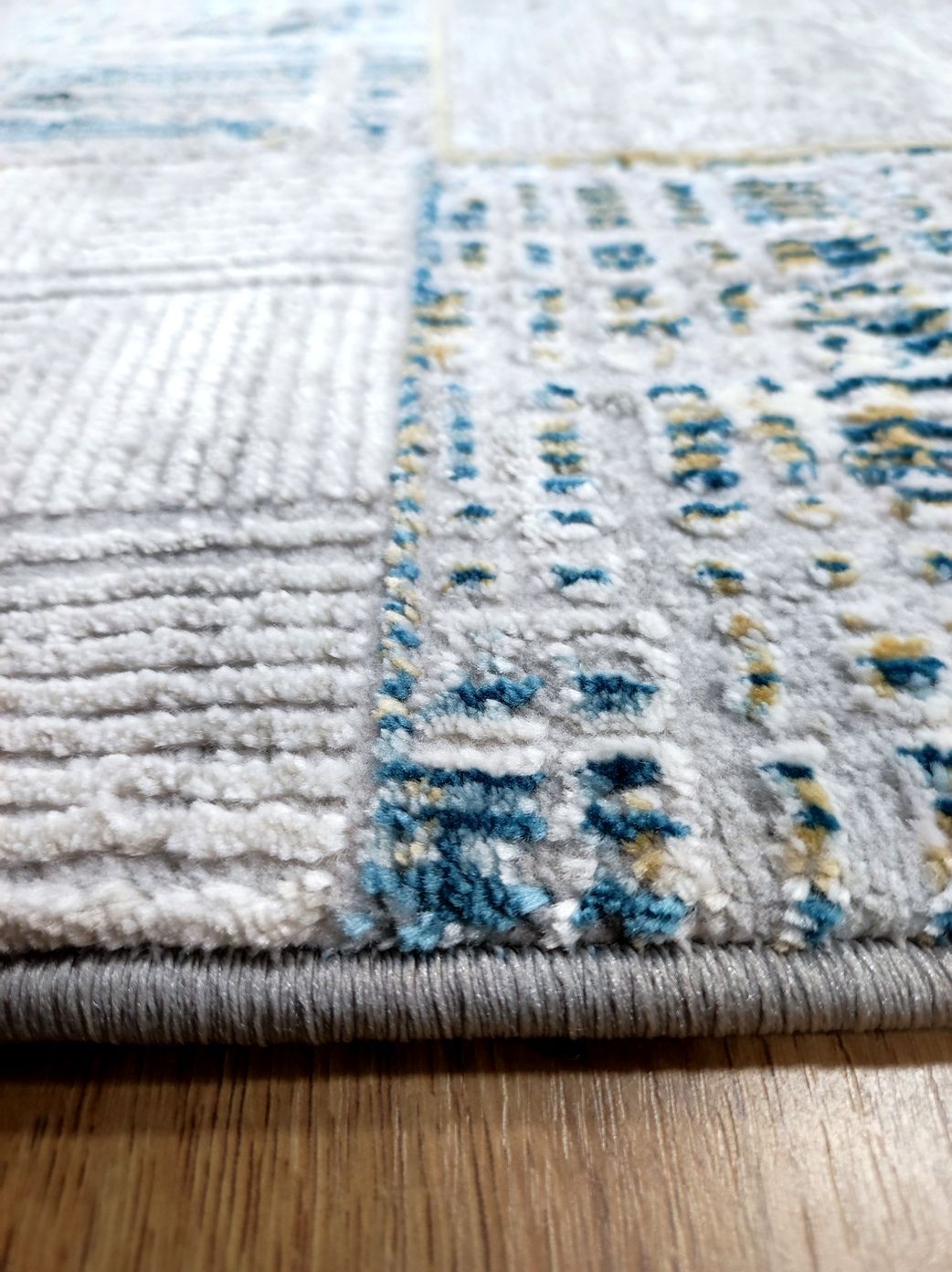 Rug Santorini Design