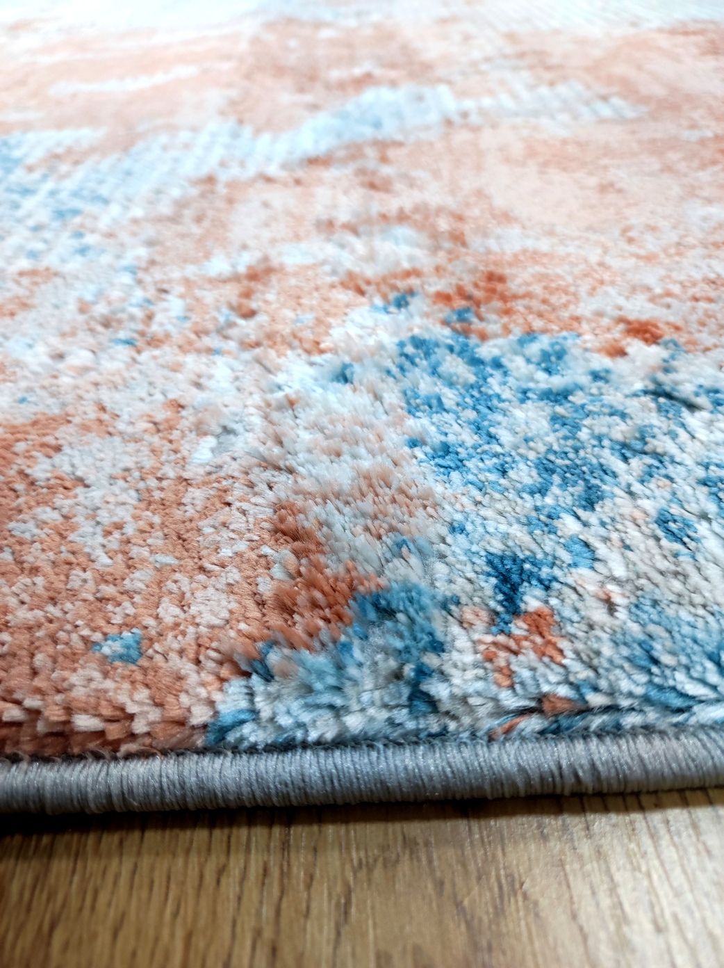 Rug Santorini Design
