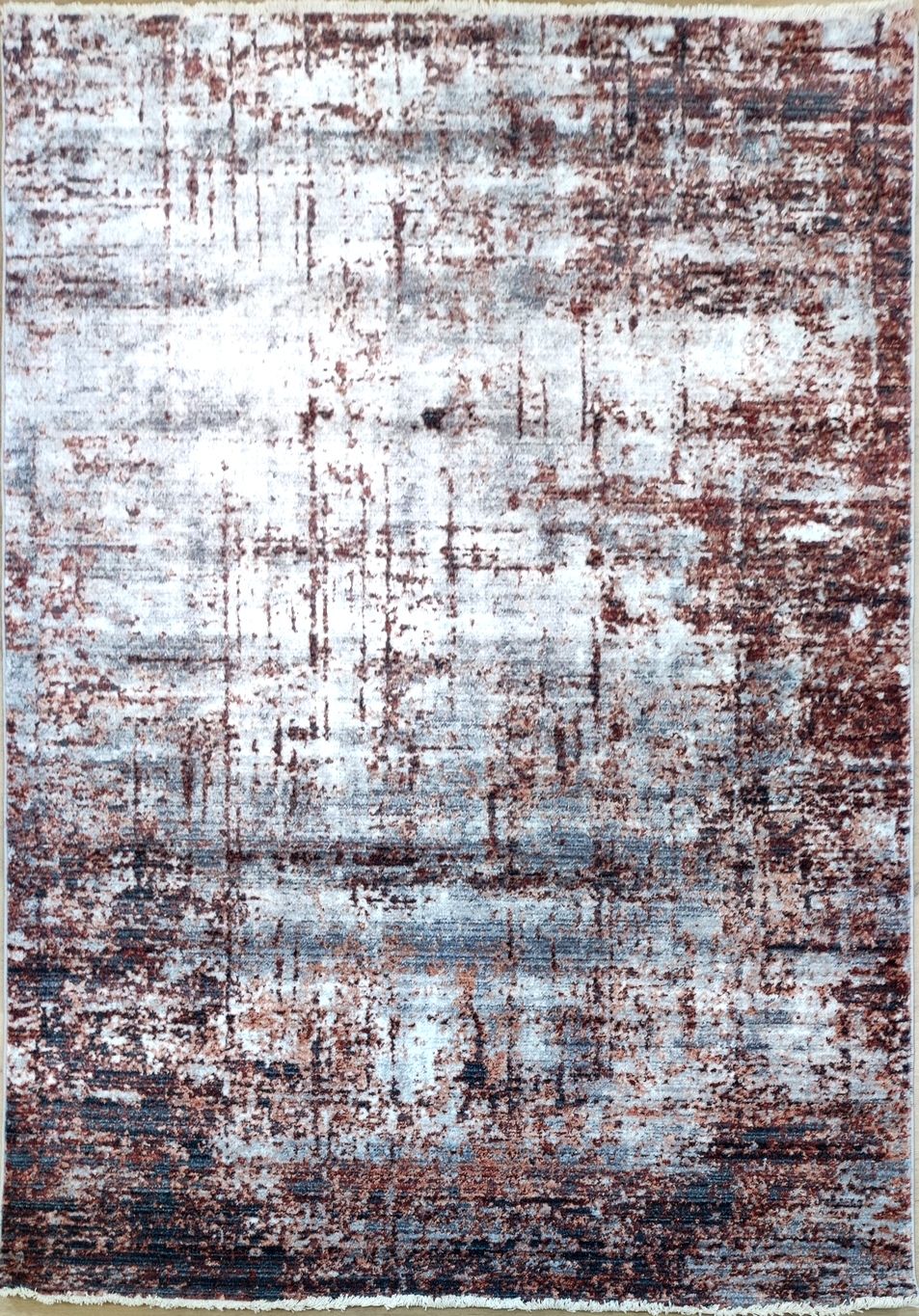 Rug Santorini Design