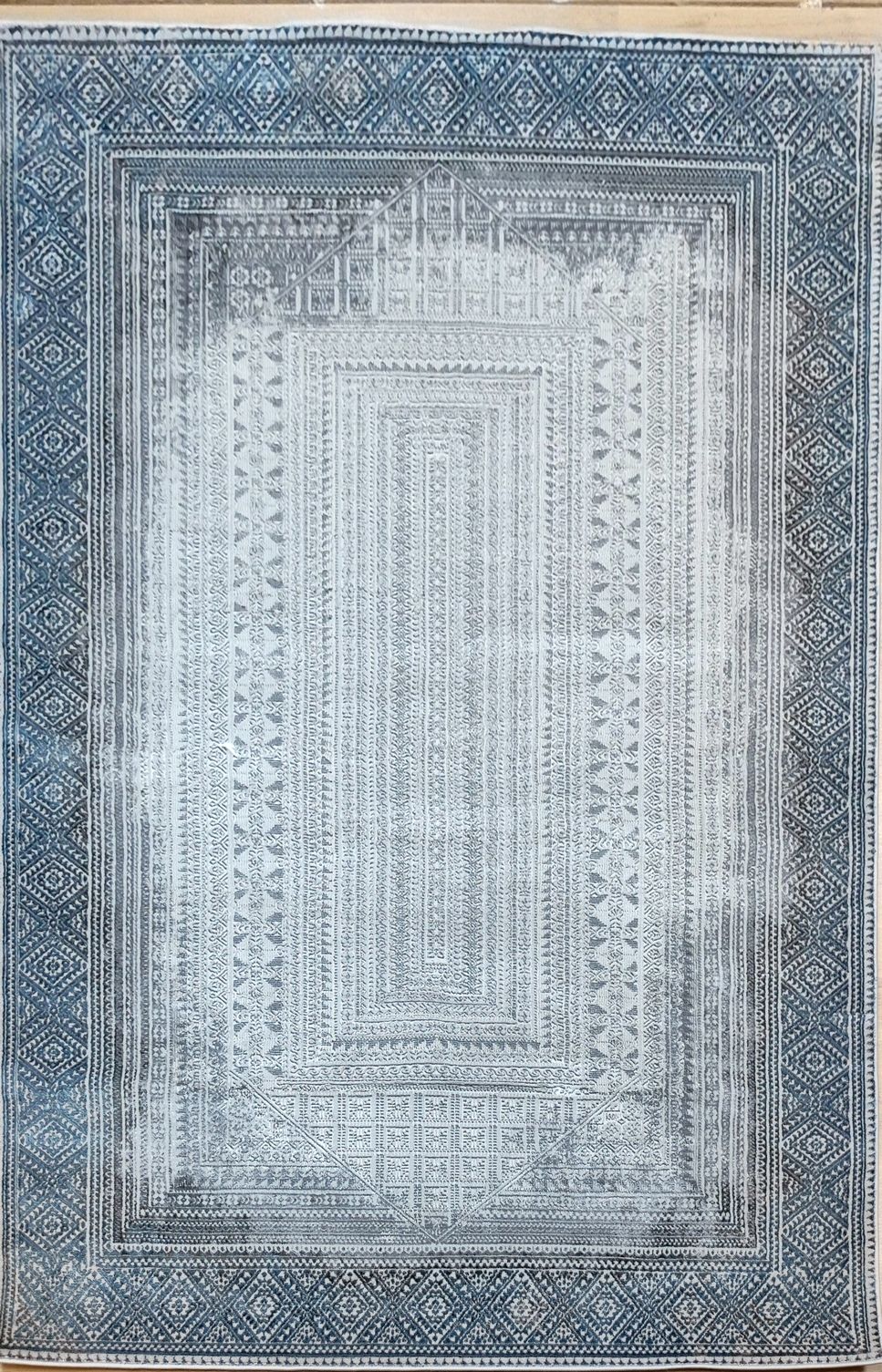 Rug Santorini Design