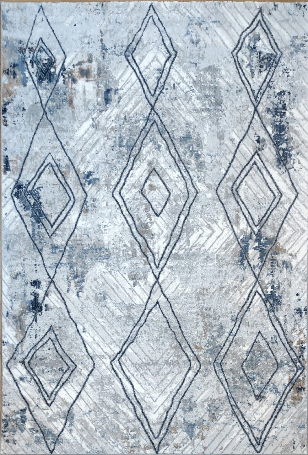 Rug Santorini Design