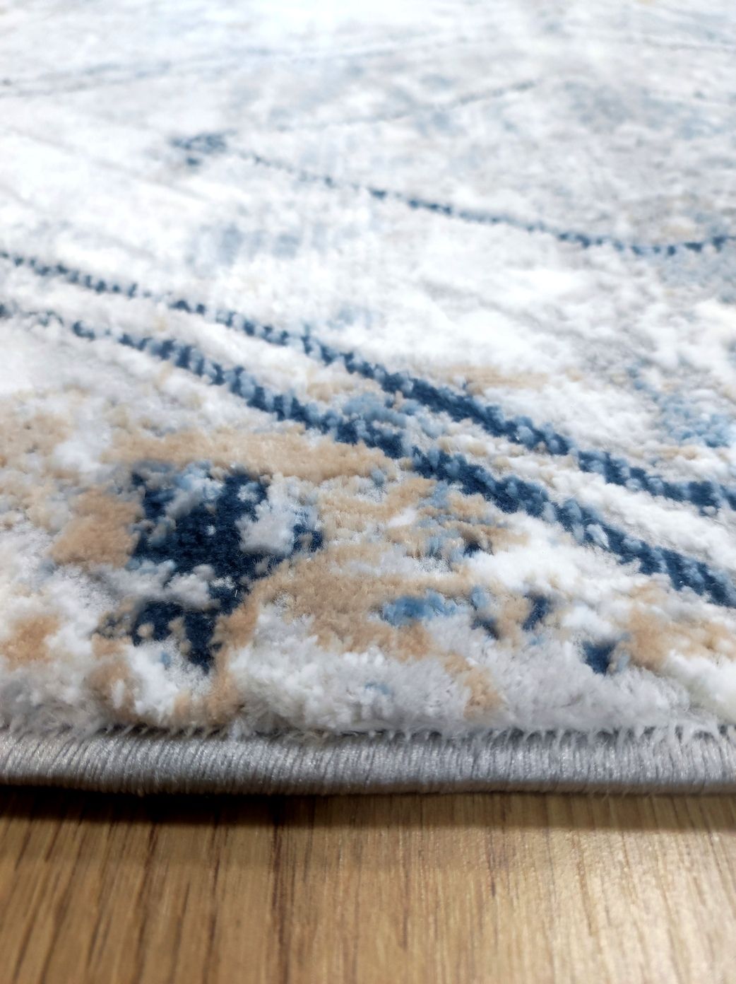 Rug Santorini Design