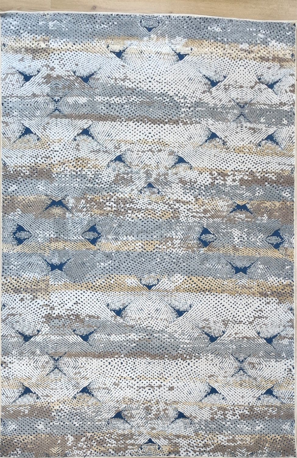 Szőnyeg Santorini Design