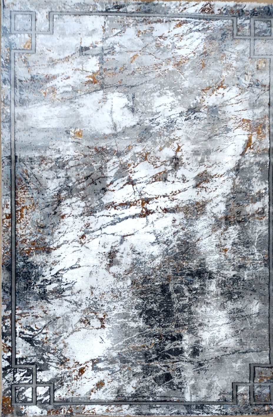 Szőnyeg Santorini Design