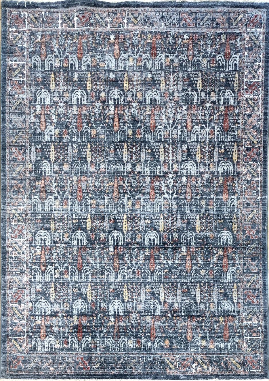 Rug Santorini Design