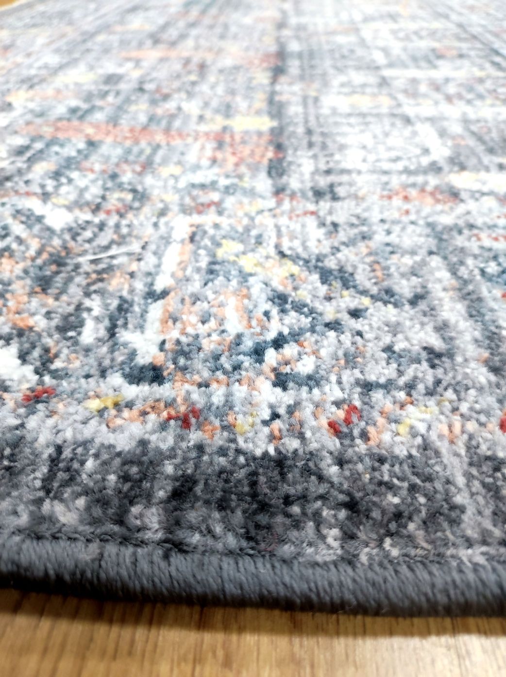 Rug Santorini Design