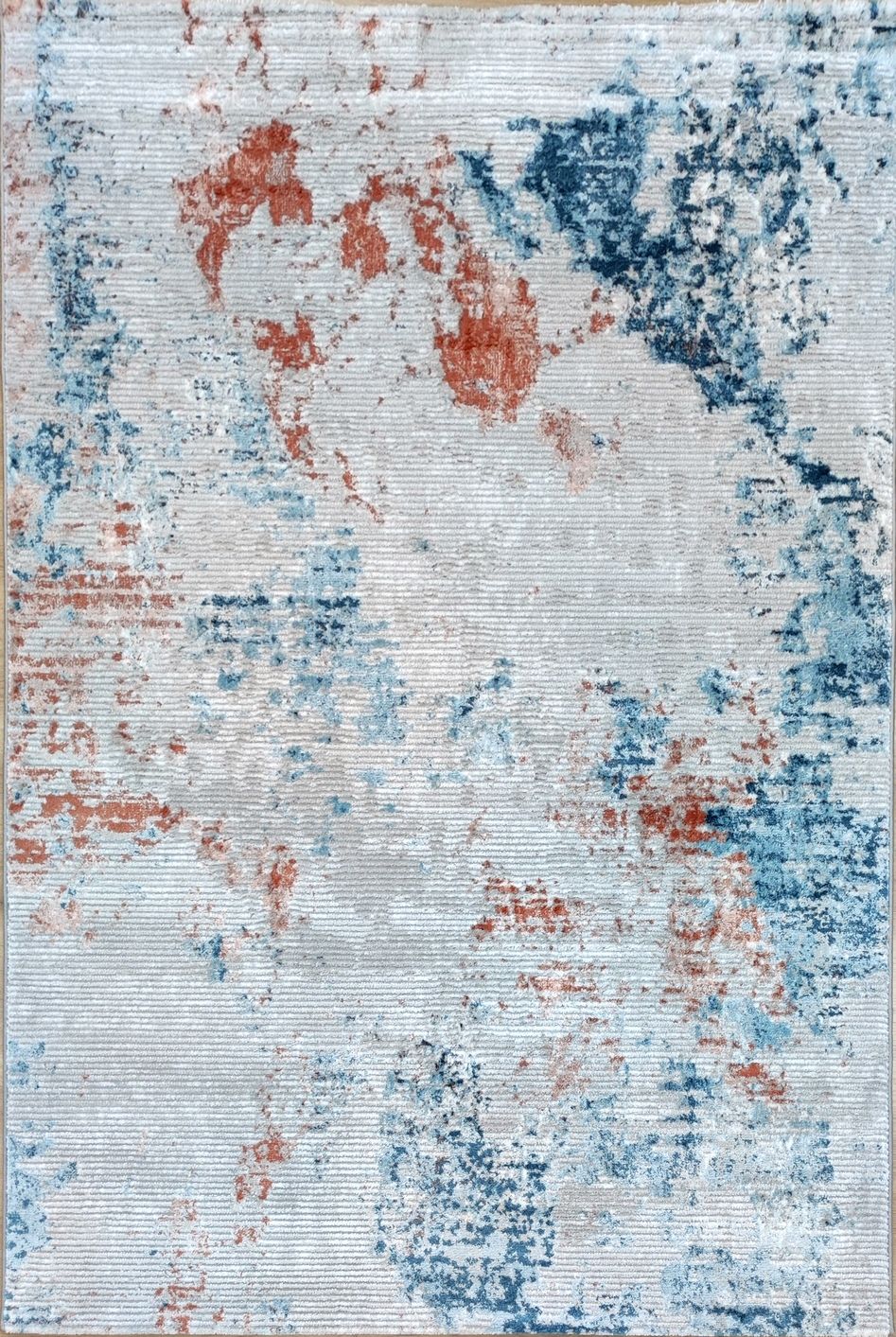 Rug Santorini Design
