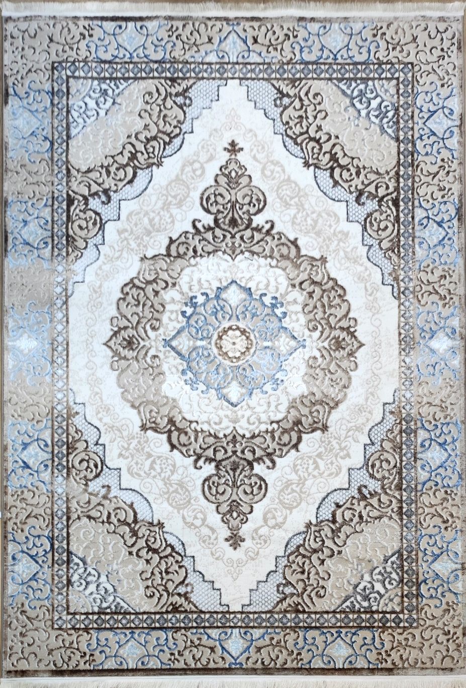 Rug Vulcano
