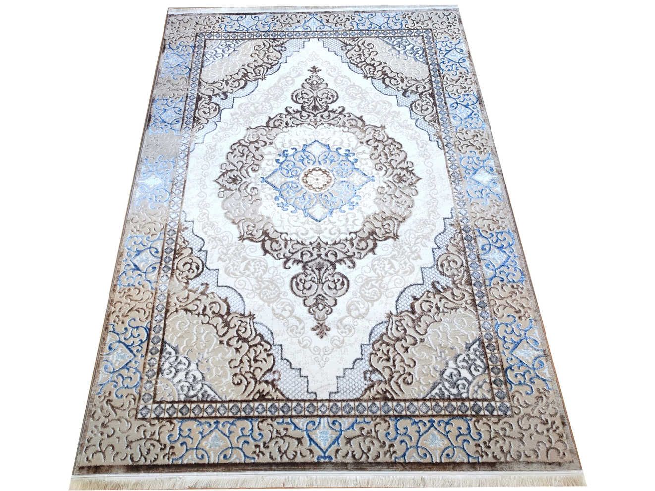 Rug Vulcano