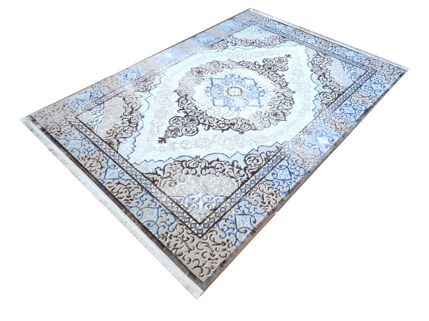 Rug Vulcano