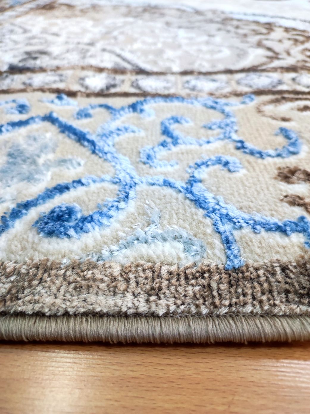 Rug Vulcano